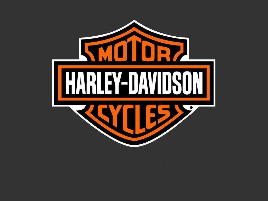 Harley Logo Wallpapers - Top Free Harley Logo Backgrounds - WallpaperAccess