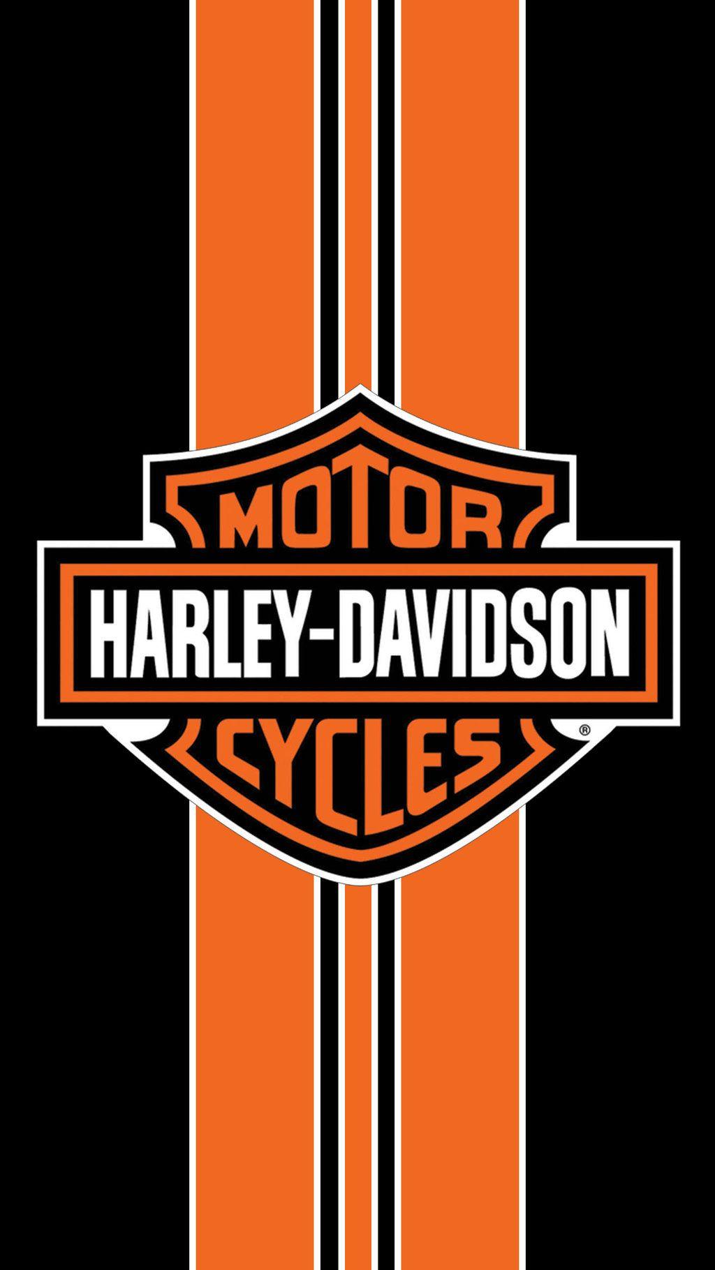 1024x1820 Harley Davidson Wallpaper HD