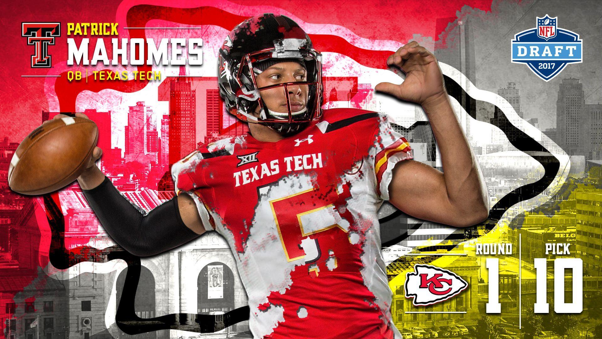 Patrick Mahomes HD Wallpapers  Latest version for Android  Download APK