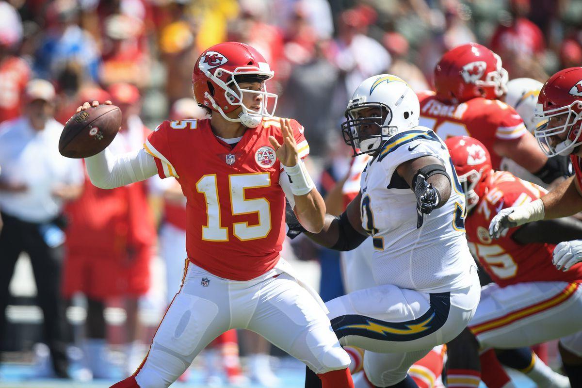 1200x800 Patrick Mahomes II Is The NFL's Must Watch Player