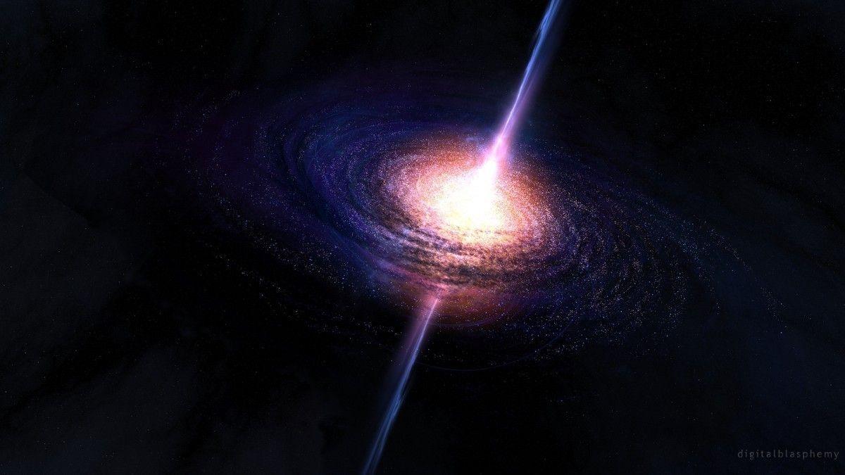 1200x675 Which came first, black holes or galaxies?