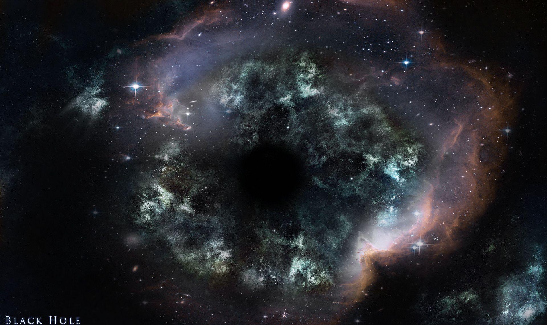 1920x1140 Black Hole Wallpaper. Black Hole Background. _ _. Black hole