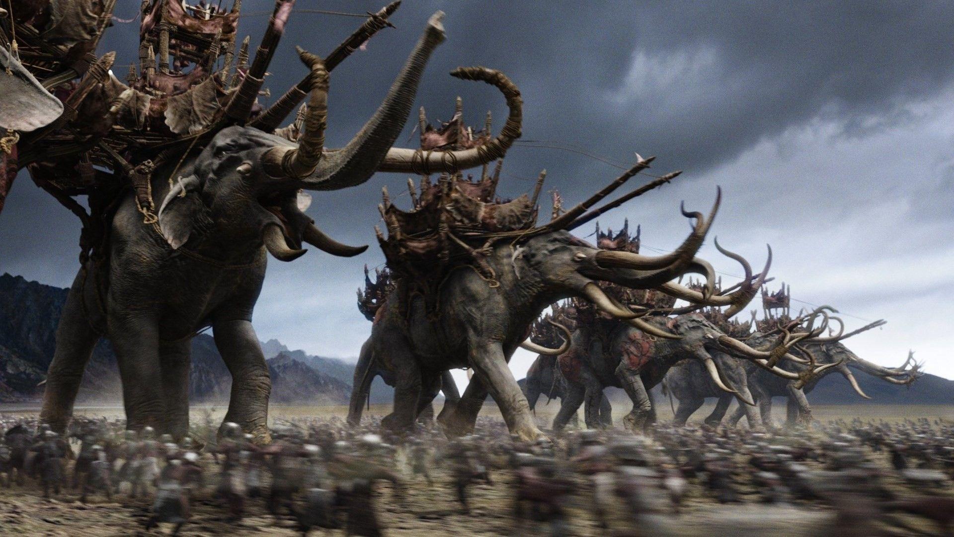 1920x1080 The Lord of The Rings hình nền (immagini)
