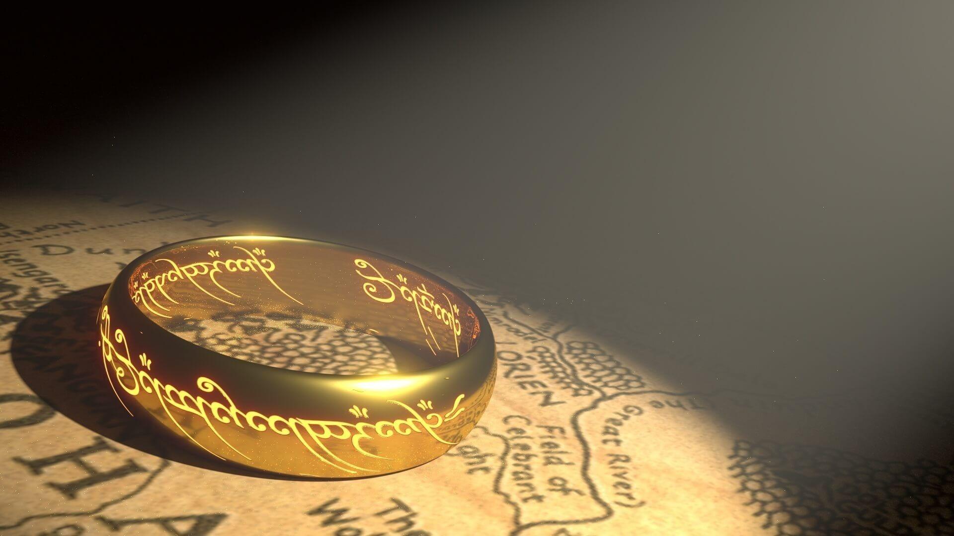 1920x1080 Hình nền Middle Earth