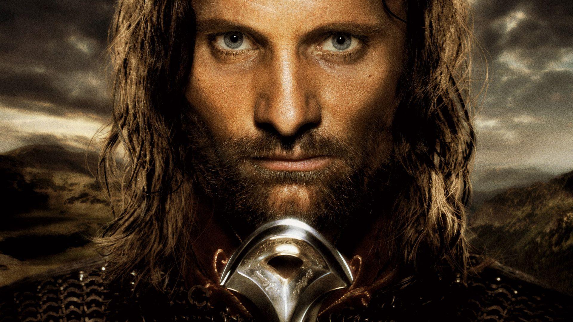 1920x1080 The Lord Of The Rings Hình nền 4K (1920x1080 px)