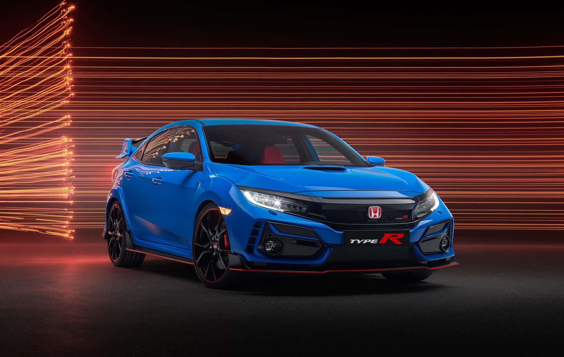 Honda Civic FK8 Wallpapers - Top Free Honda Civic FK8 Backgrounds ...