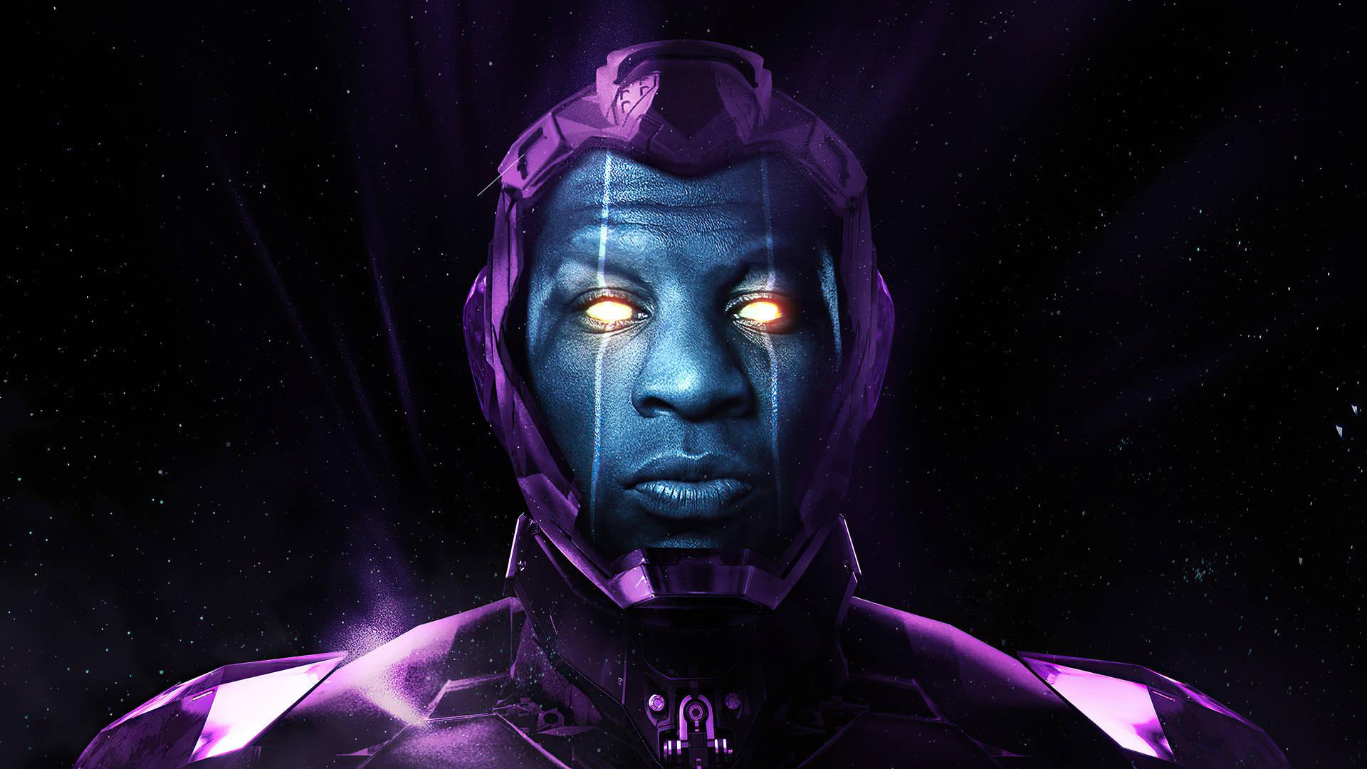 1920x1080 Download Jonathan Majors Kang The Conqueror Wallpaper