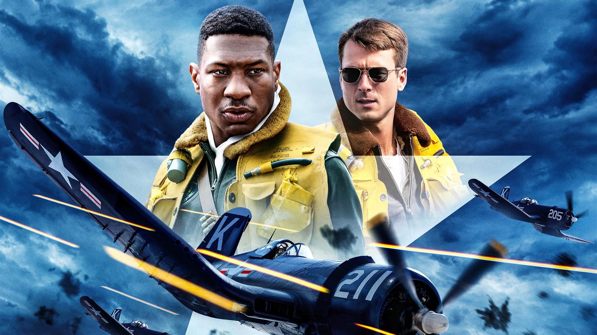 1920x1080 Devotion Jonathan Majors