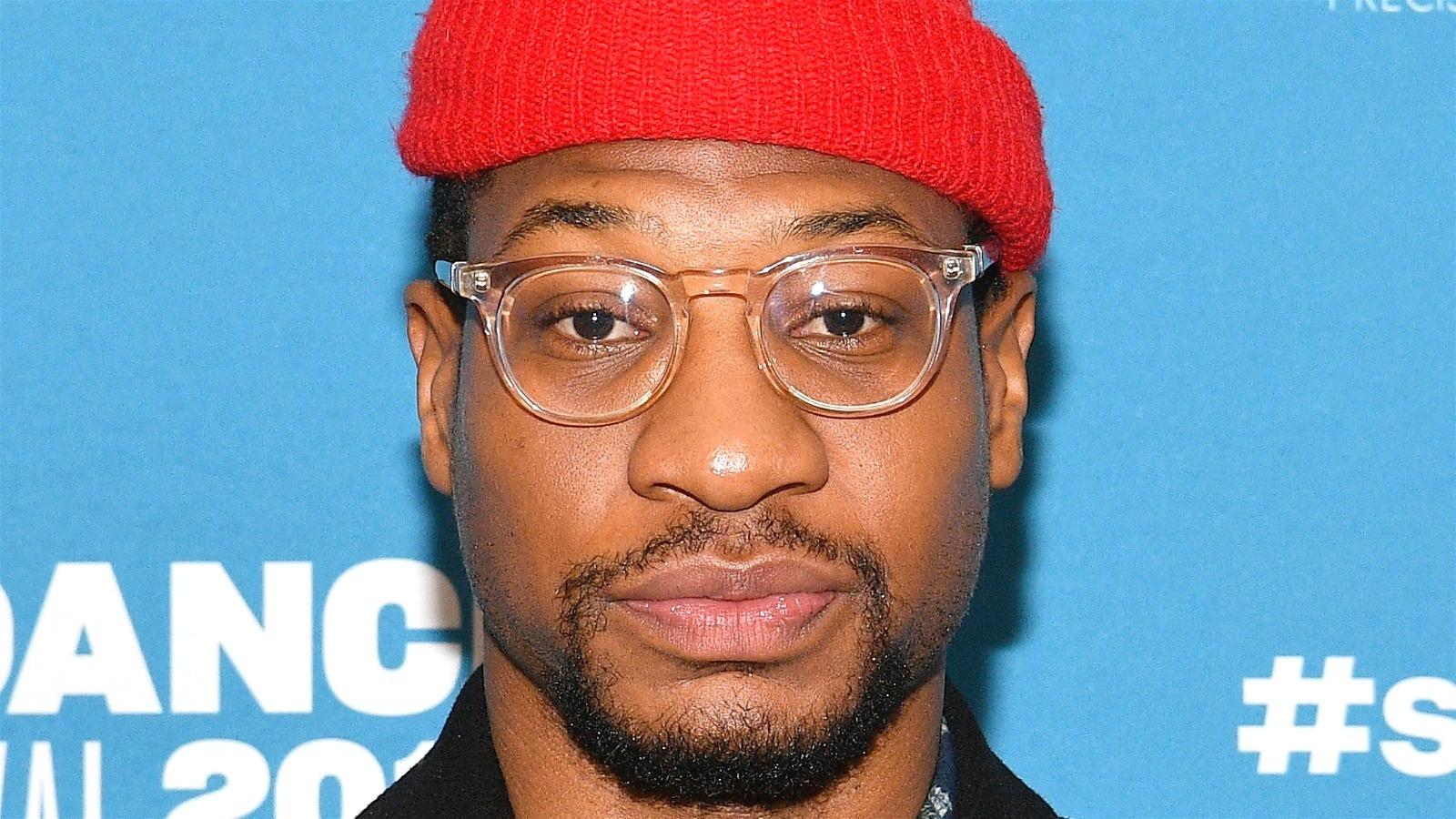 1600x900 These Were The Biggest Influences On Jonathan Majors' Performance As He Who Remains
