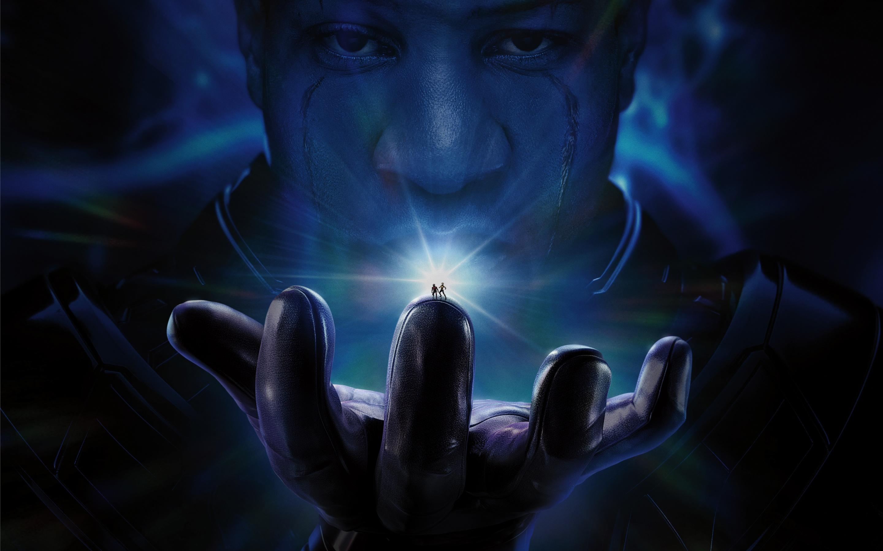 2880x1800 Ant Man And The Wasp: Quantumania Wallpaper 4K, 2023 Movies, Movies