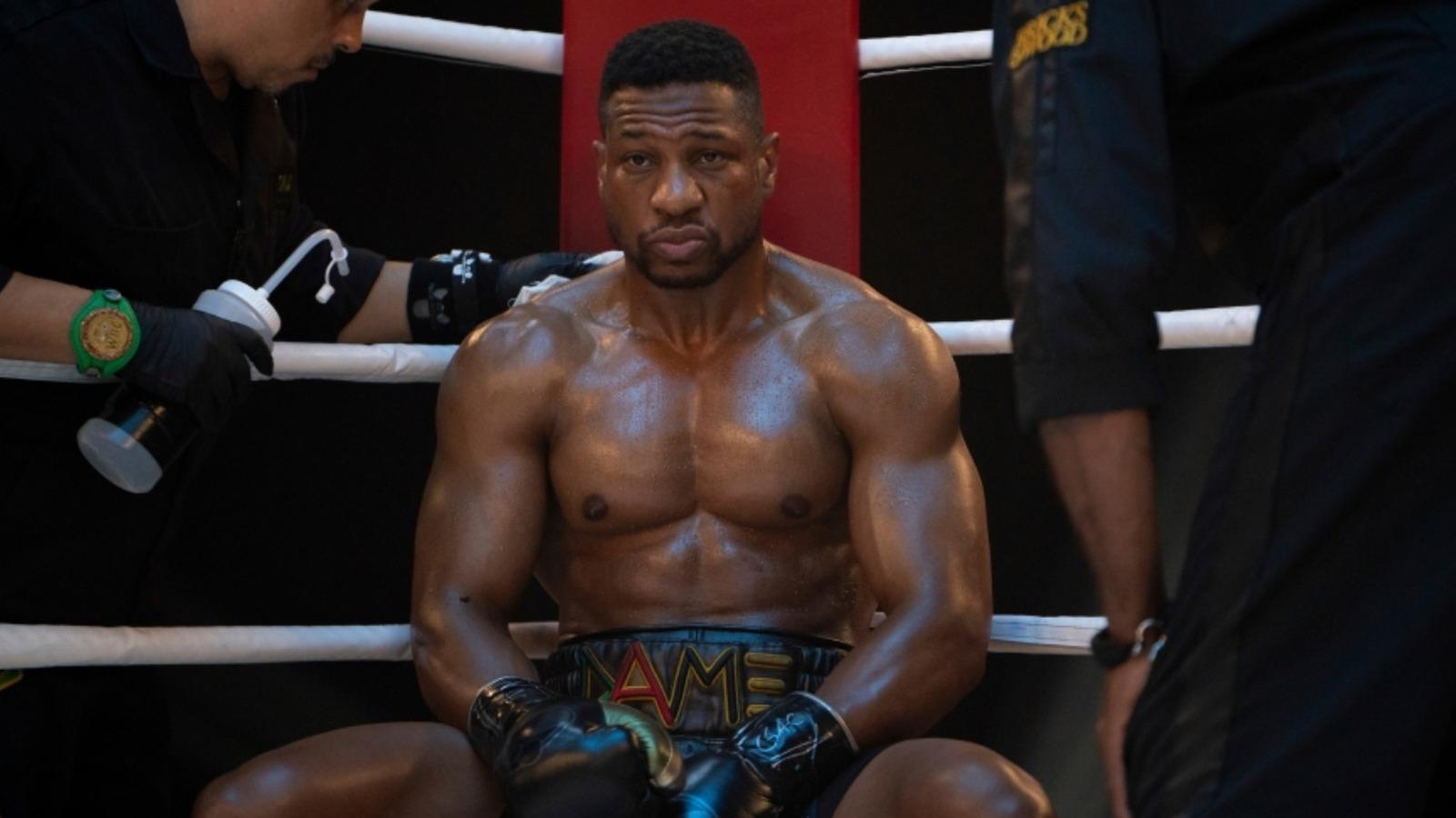 1600x900 Jonathan Majors Is In The Two Highest Grossing Movies At The Box Office Right Now