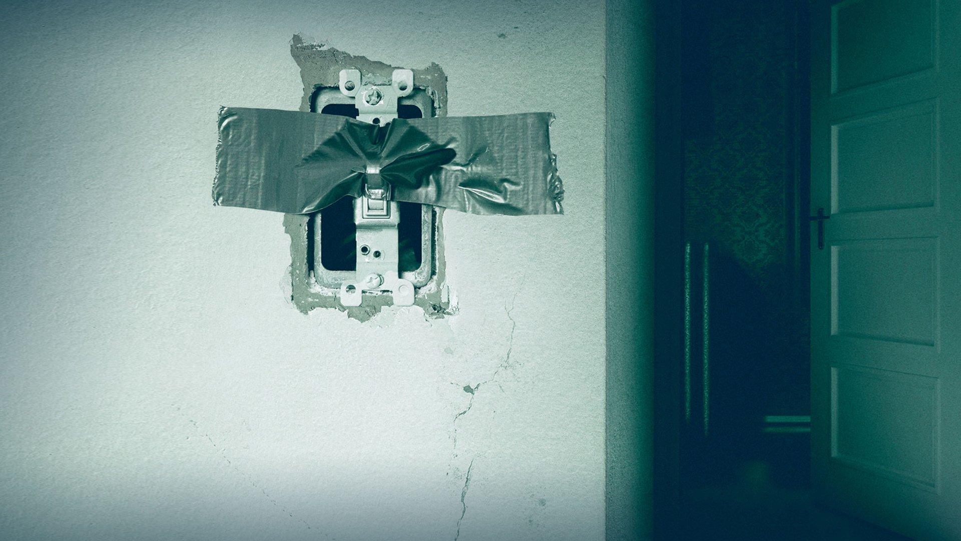 Lights Out Wallpapers - Top Free Lights Out Backgrounds - WallpaperAccess