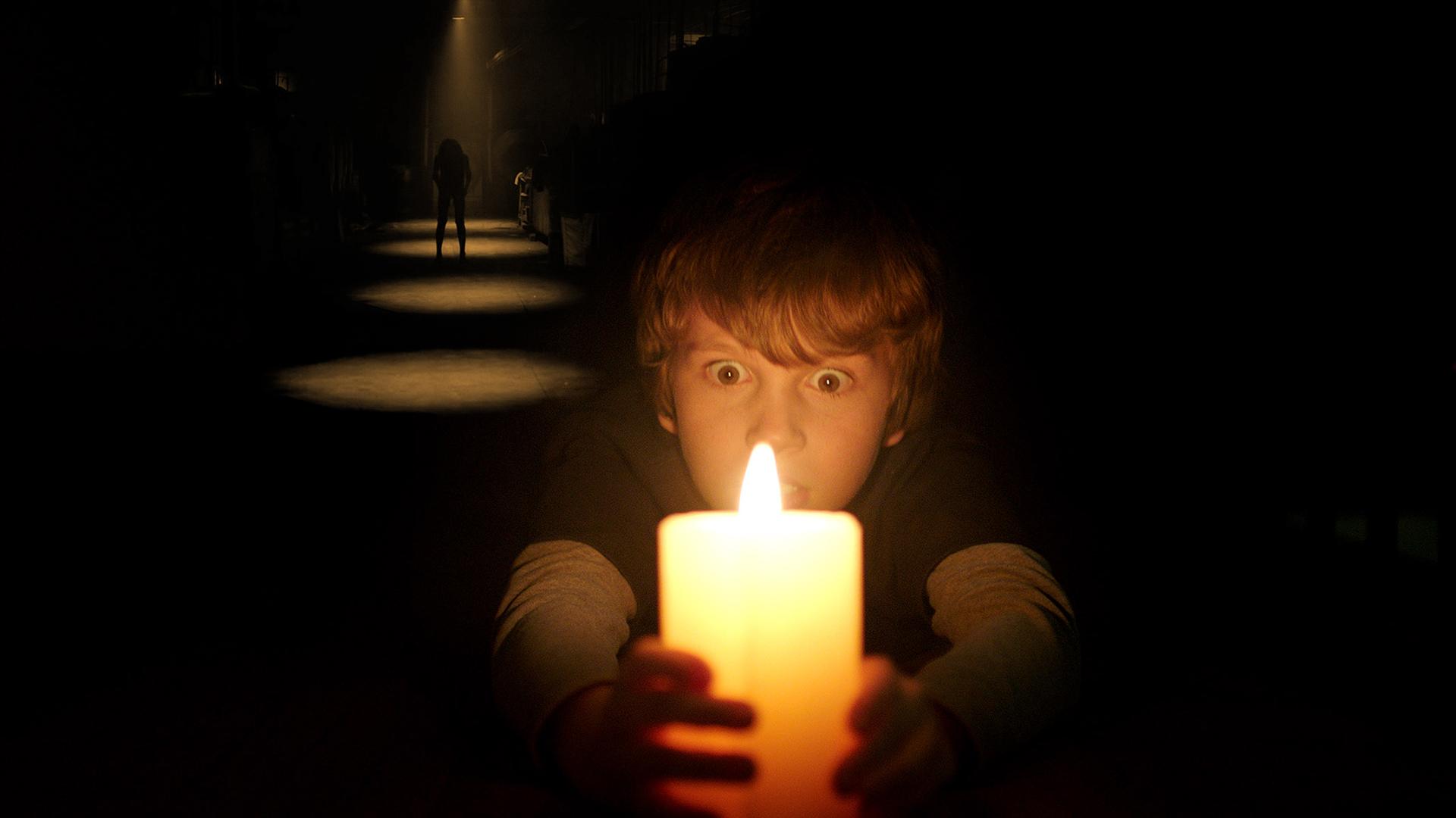 Lights Out Wallpapers - Top Free Lights Out Backgrounds - WallpaperAccess