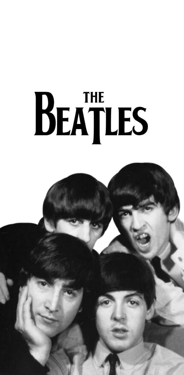 The Beatles Phone Wallpapers - Top Free The Beatles Phone Backgrounds ...