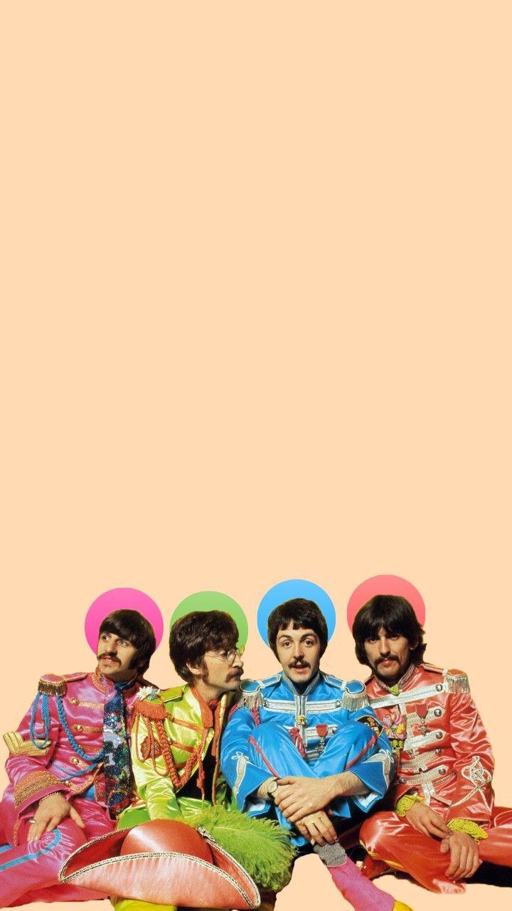 The Beatles Phone Wallpapers - Top Free The Beatles Phone Backgrounds ...