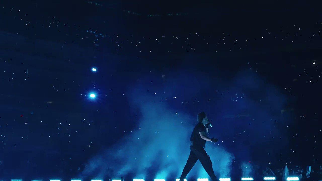 1280x720 The Weeknd'll always be less than zero you tried your best with me i know ✨