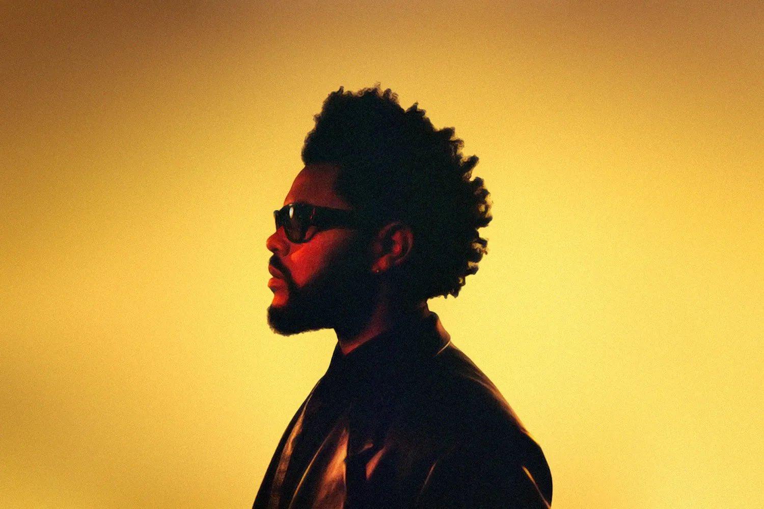 1500x1000 The Weeknd News -. 'Less Than Zero' has entered the on the Canada Apple Music Songs chart