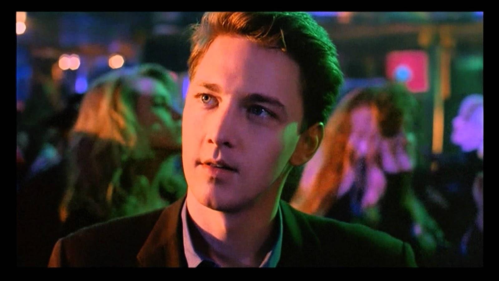 1600x900 Less Than Zero. Our #ThrowbackThursday Movie starring Andrew McCarthy