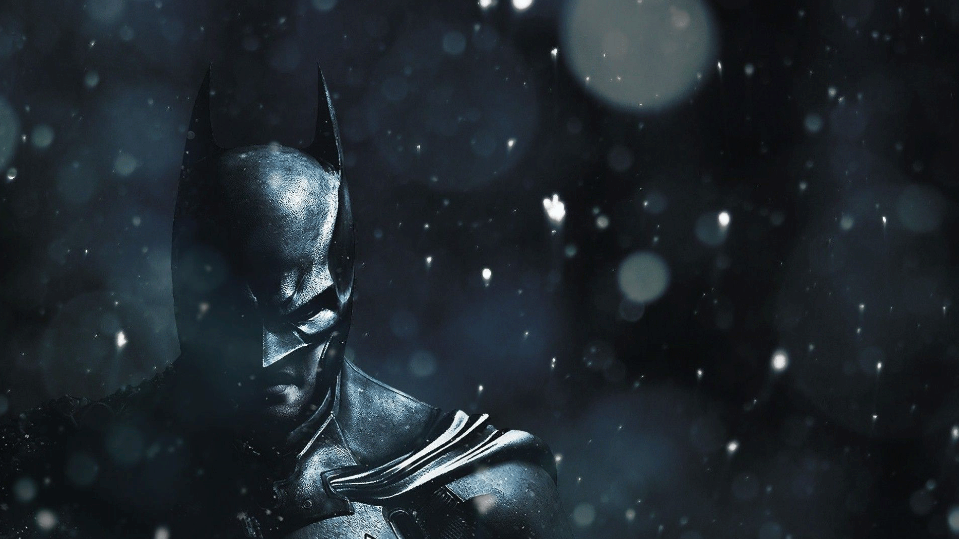 3840x2160 Free download Batman 4K Ultra HD [3840 X 2160] wallpaper [3840x2160] for your Desktop, Mobile & Tablet. Explore Batman 4K Wallpaper. Batman Wallpaper, Wallpaper Batman, Batman Wallpaper