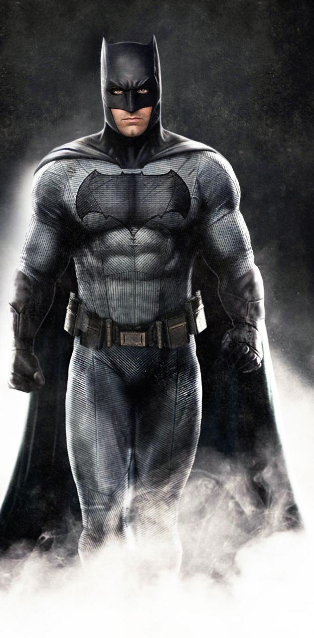 630x1280 Batman 4k wallpaper