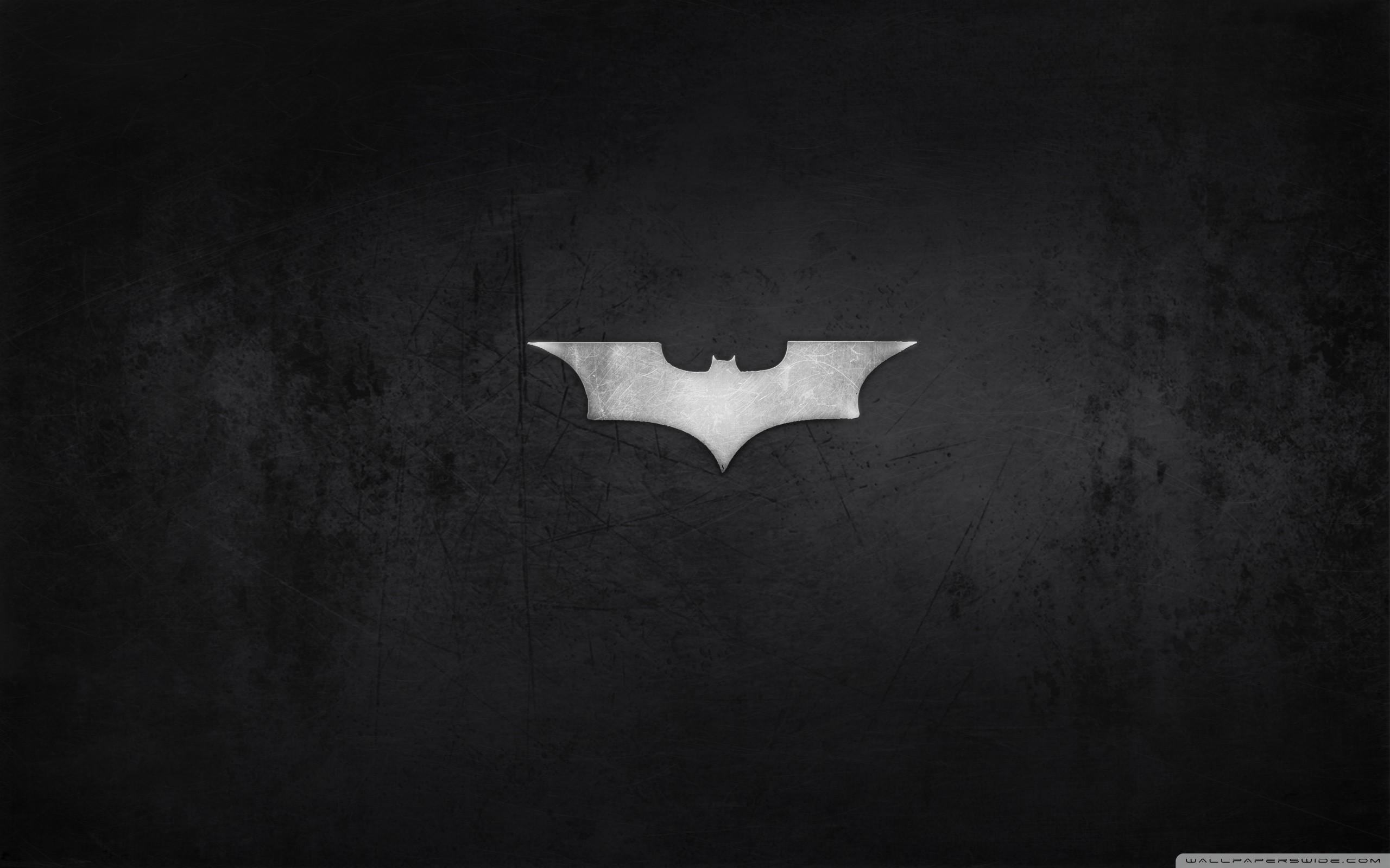 2560x1600 Batman Wallpaper HD