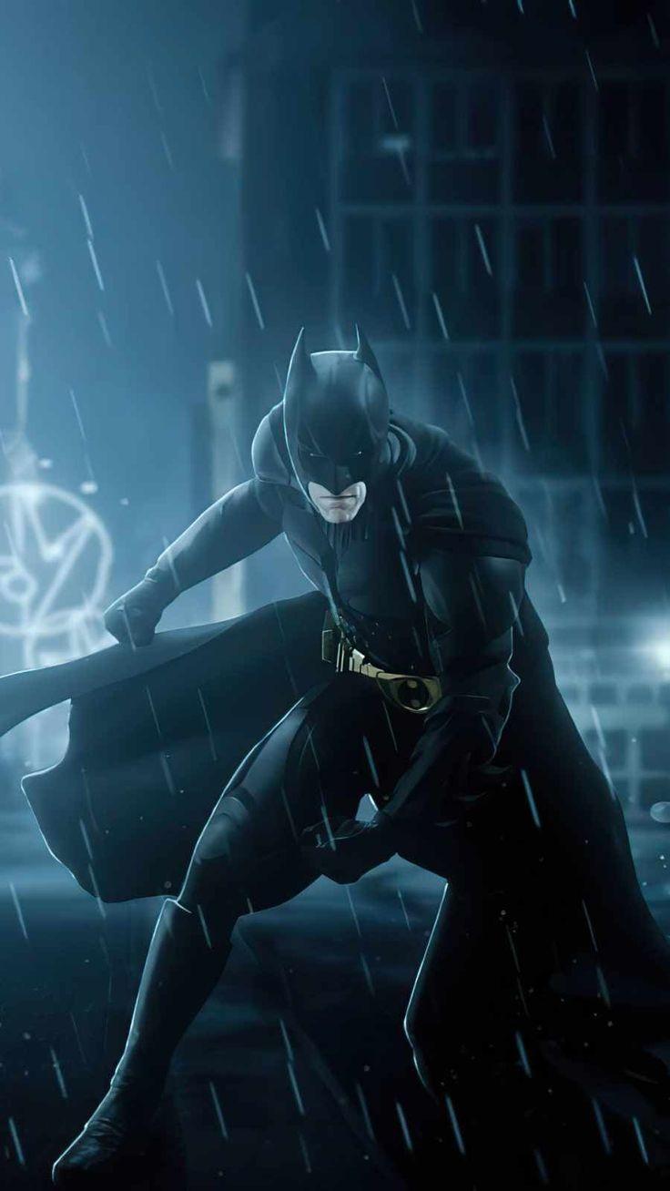 736x1308 Ultra HD Batman iPhone 13 Wallpaper and Background for You to Save. Batman wallpaper iphone, Batman wallpaper, Batman