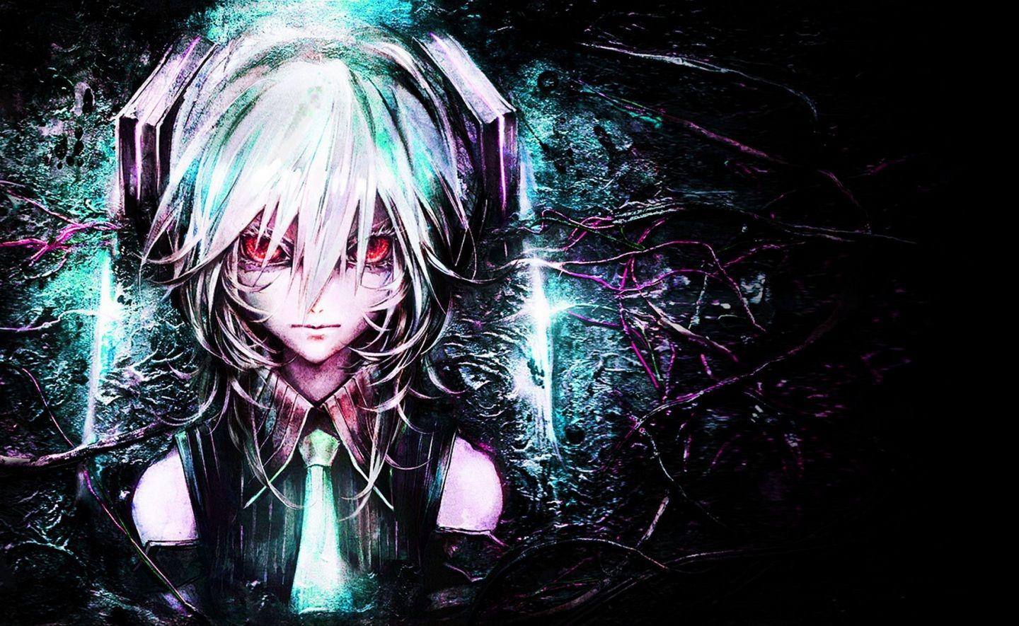 1440x885 anime music wallpaper