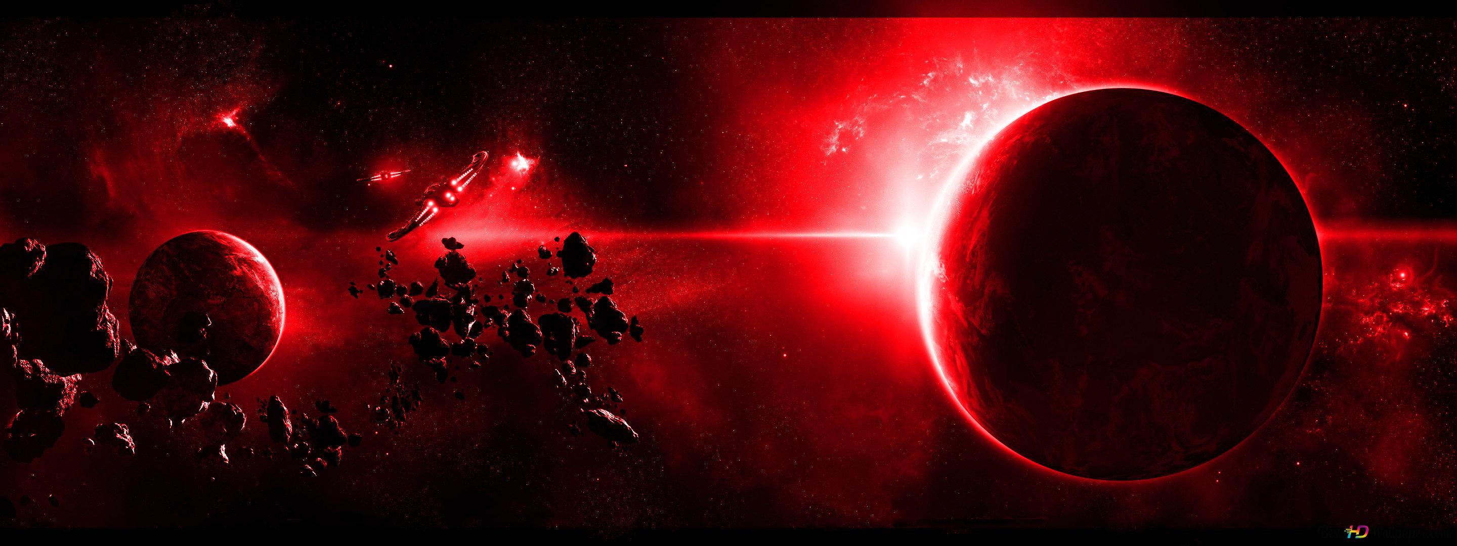 Universe Dual Monitor Wallpapers - Top Free Universe Dual Monitor ...