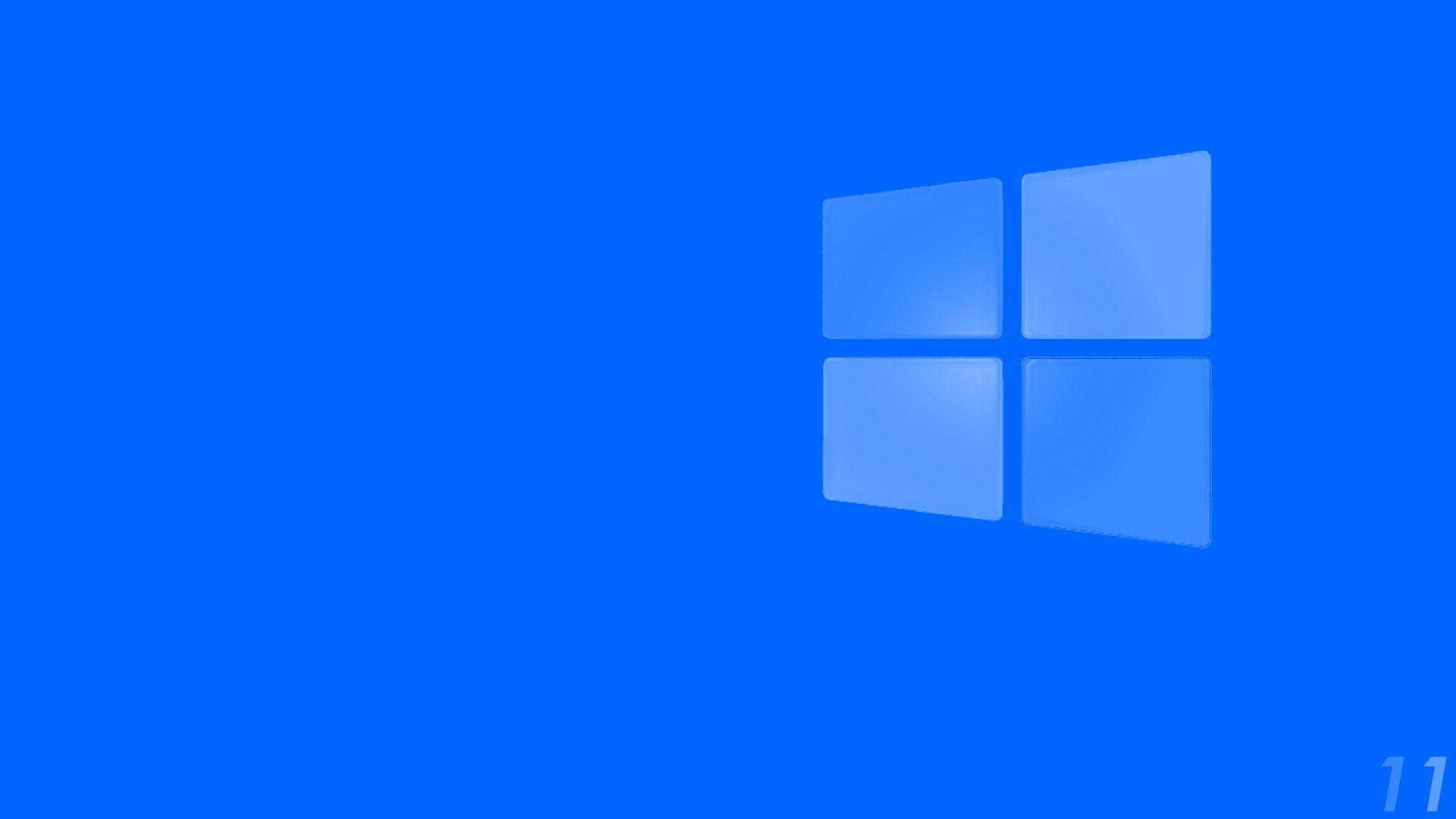 Windows 11 Blue Wallpapers - Top Free Windows 11 Blue Backgrounds