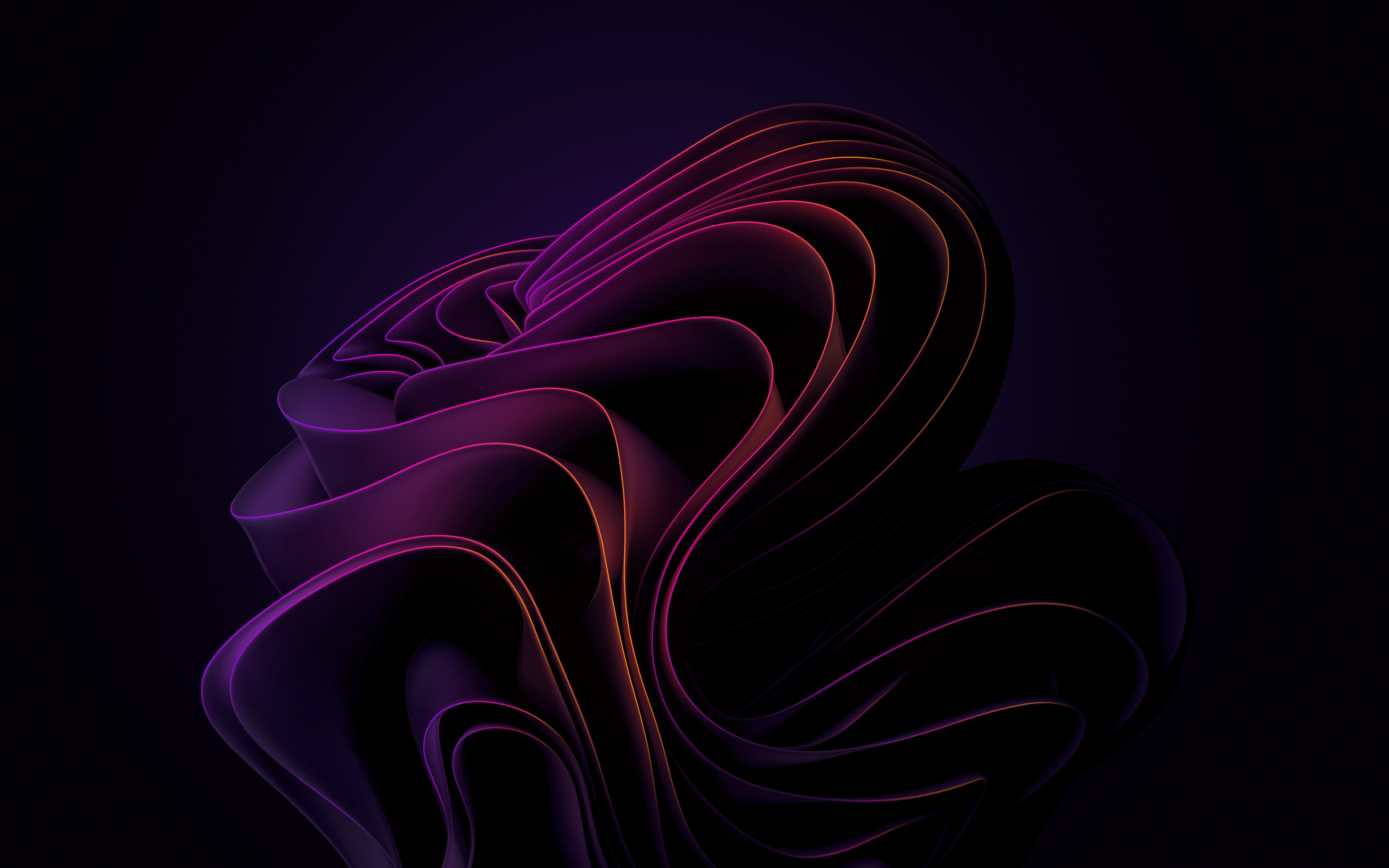 3840x2400 Windows 11 4k Ultra HD Wallpaper