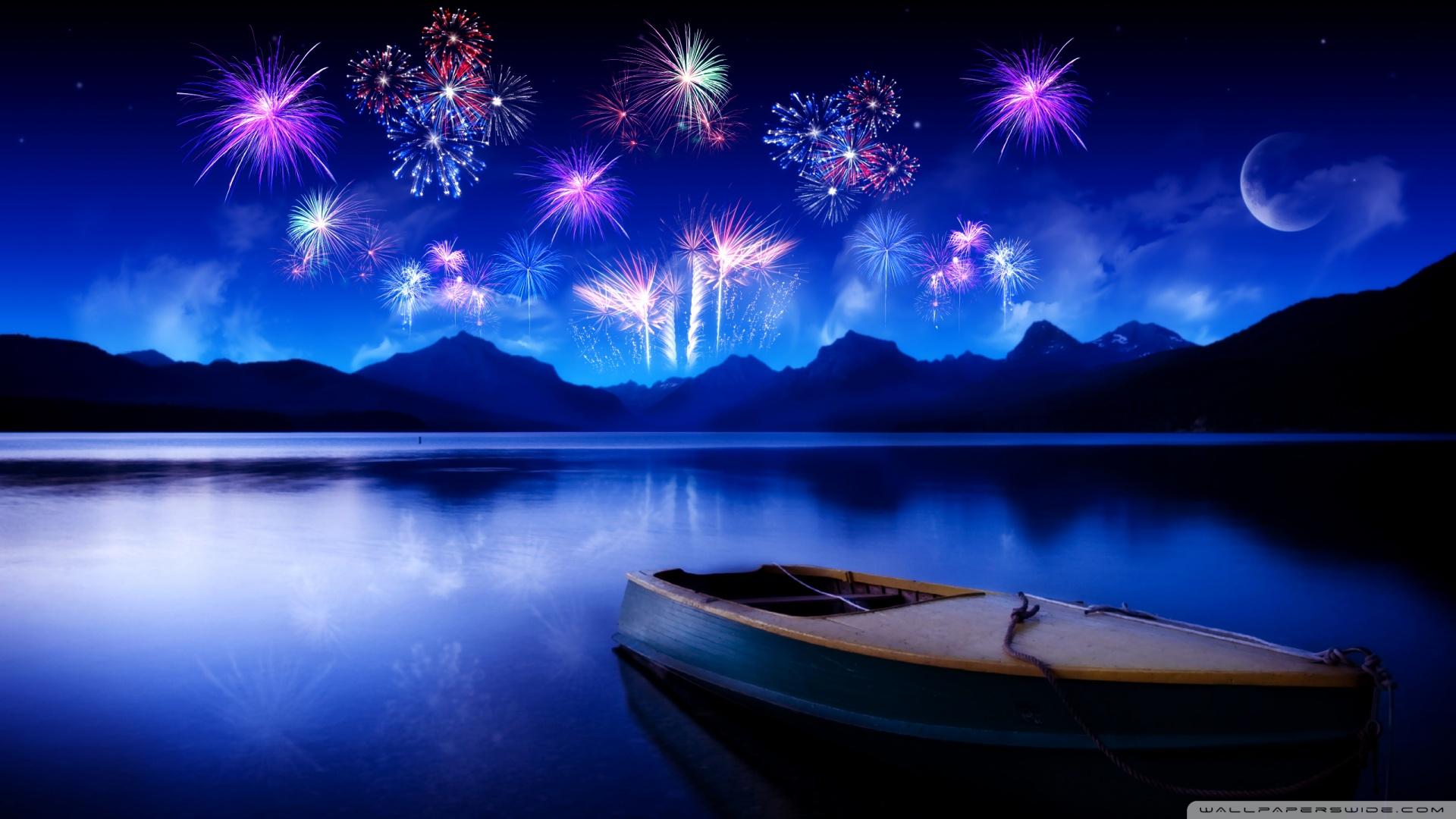 1920x1080 New Year's Eve Ultra HD Desktop Background Wallpaper for 4K UHD TV : Widescreen & UltraWide Desktop & Laptop : Multi Display, Dual Monitor : Tablet