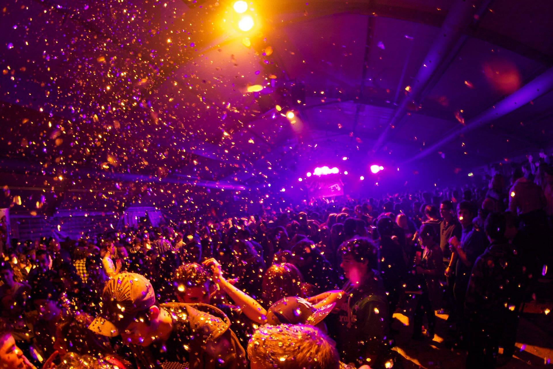 1920x1280 Download New Year's Eve Party Wallpaper