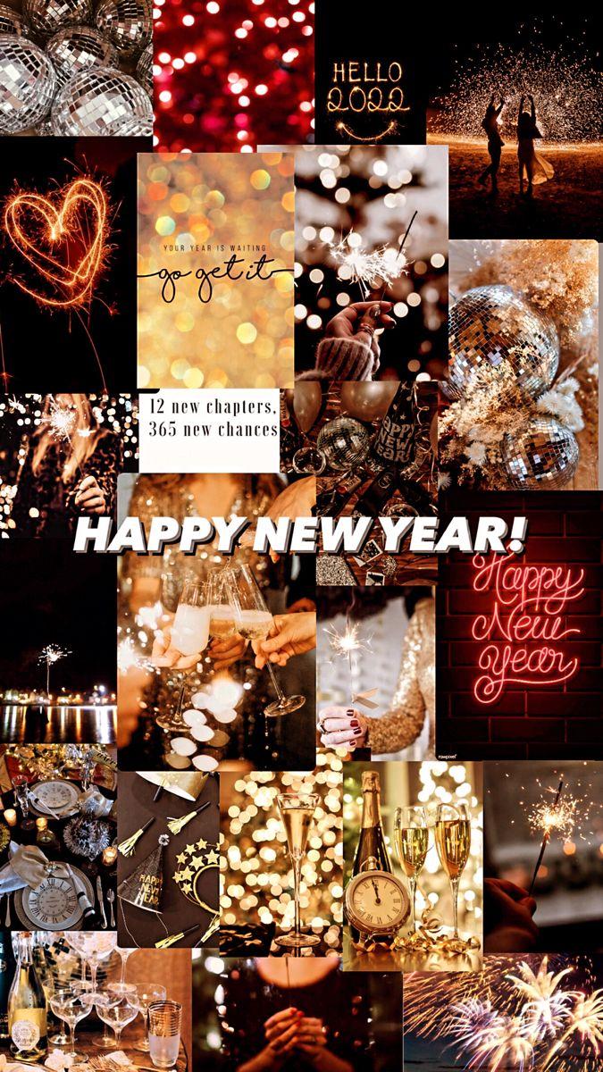675x1200 Vision Boards/ Collage