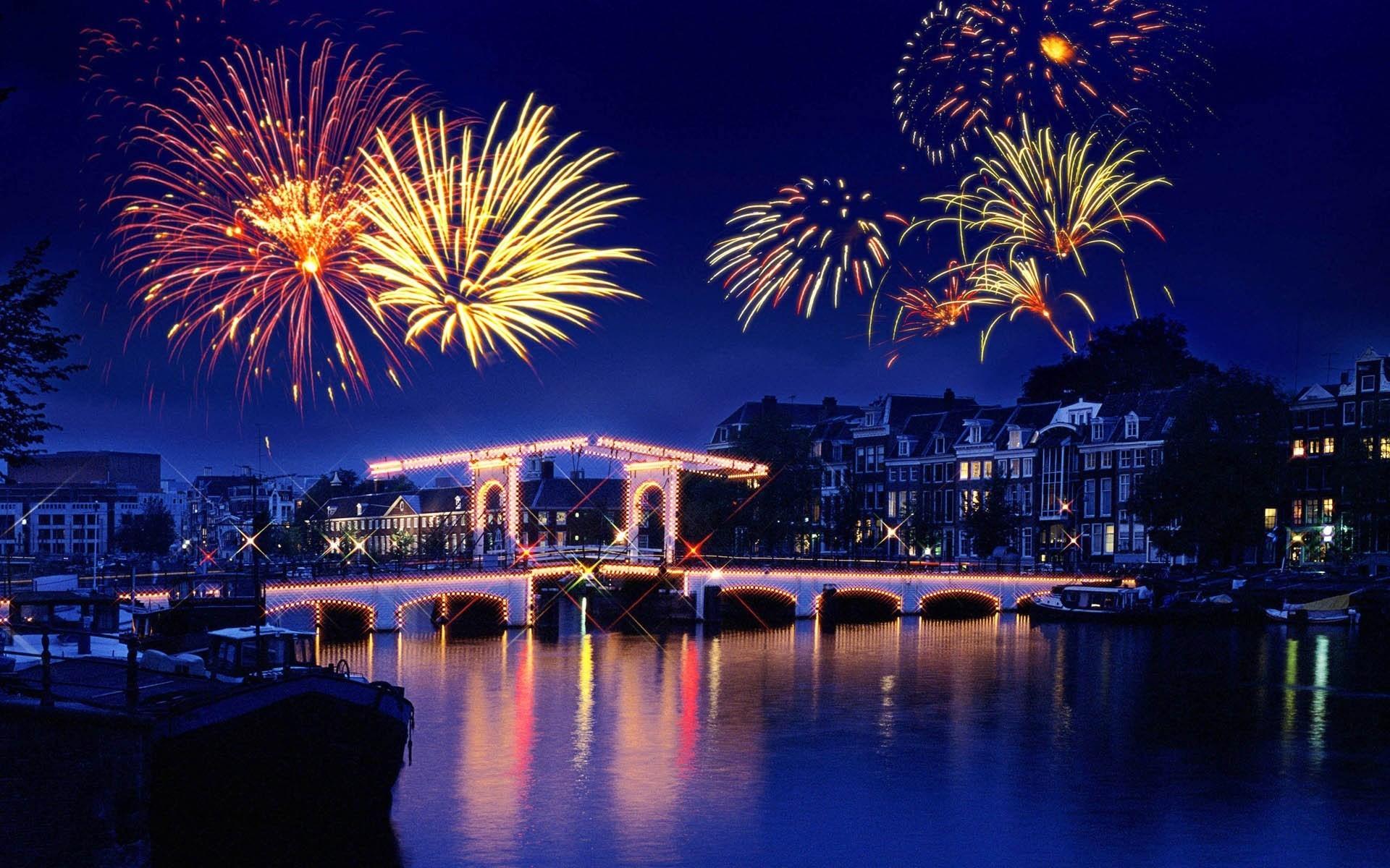 1920x1200 Wallpaper New Years Eve