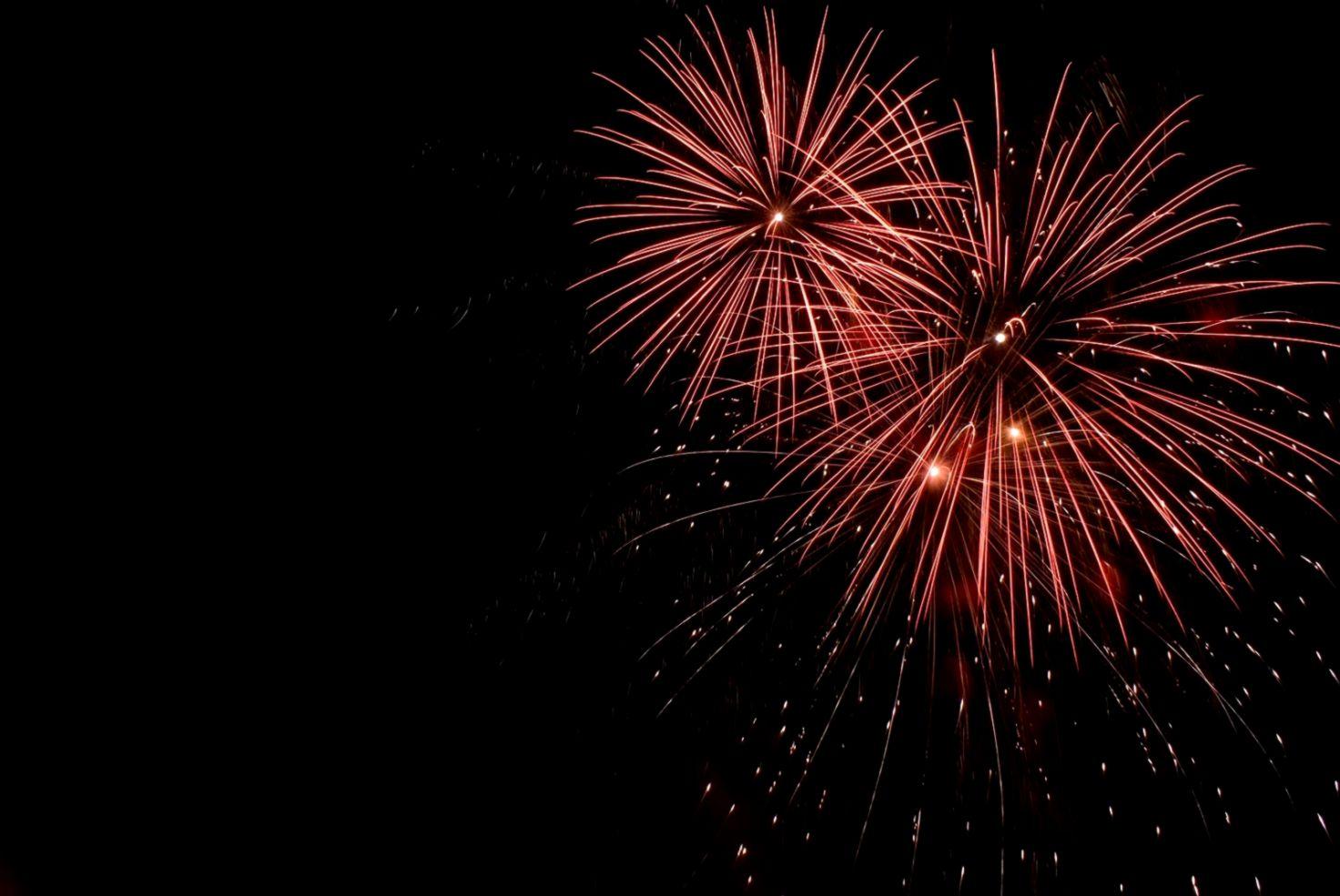 1472x985 Celebrating New Year Wallpaper