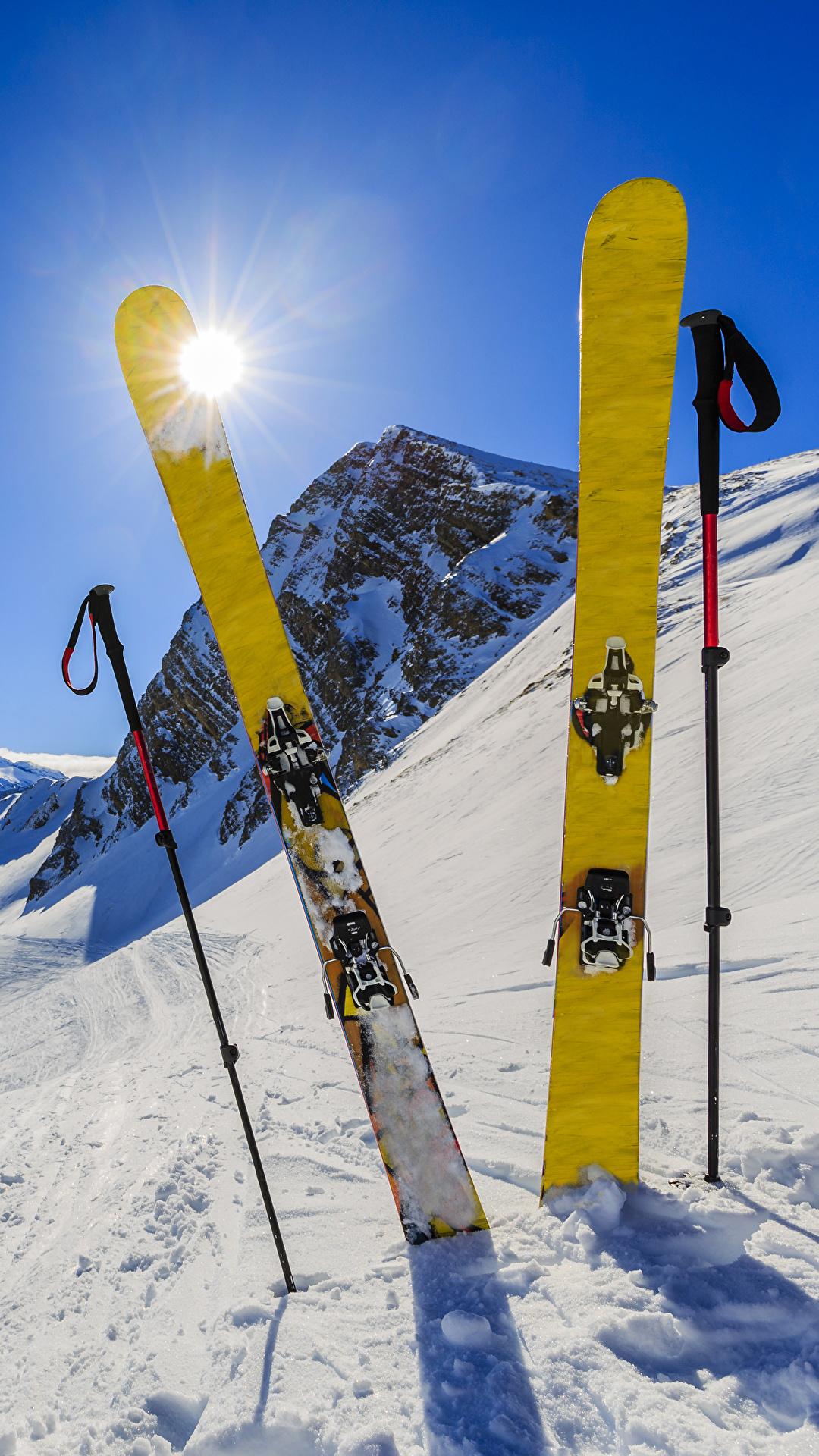 Winter Ski Wallpapers - Top Free Winter Ski Backgrounds - WallpaperAccess