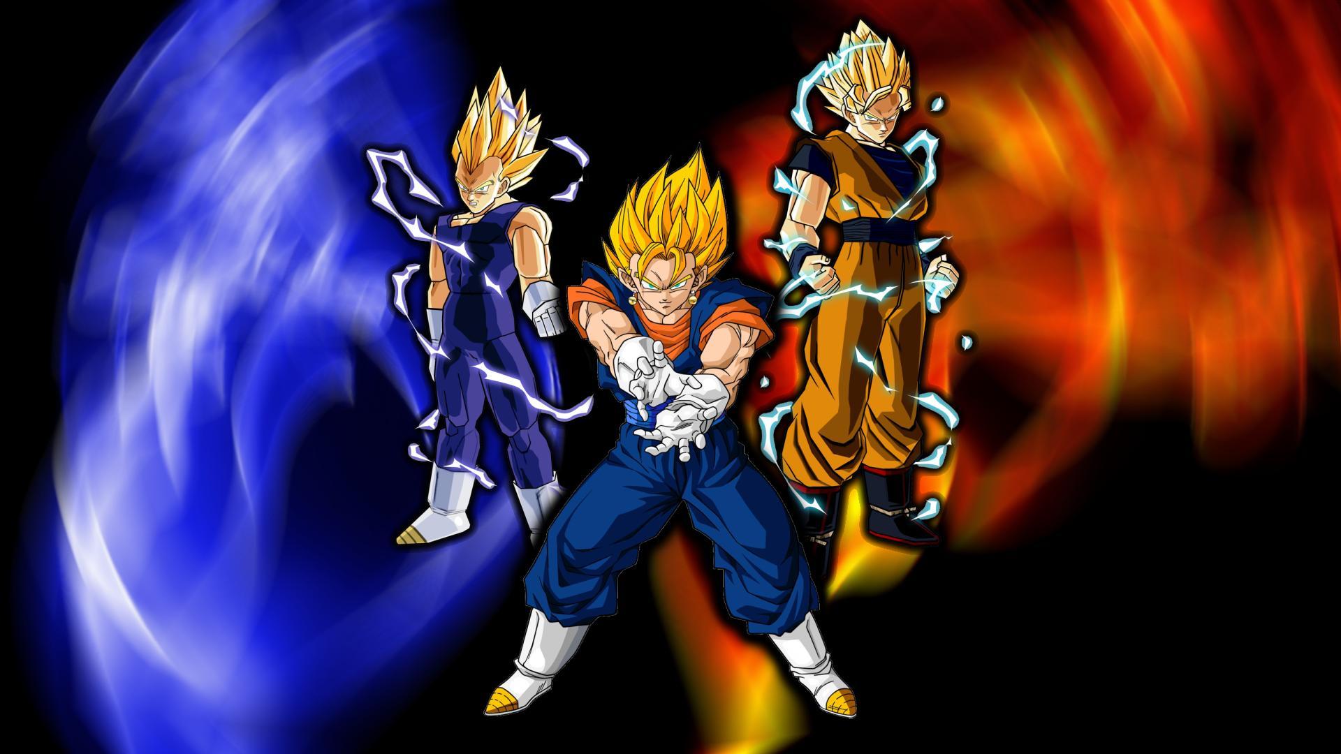 1920x1080 Dragon ball z wallpaper goku super saiyan 12