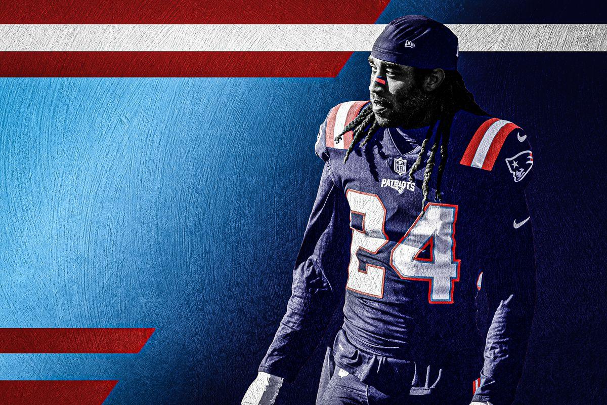 1200x800 The Patriots Lost Stephon Gilmore for a Pittance, but They'll Be Fine