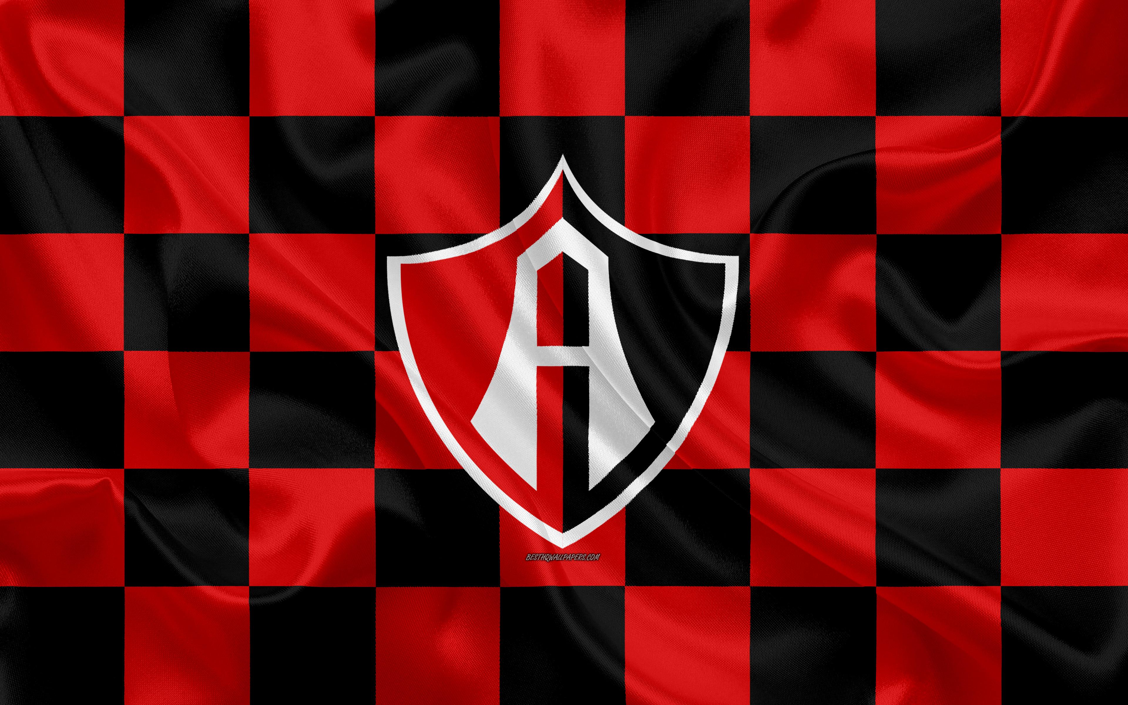 3840x2400 Atlas FC Wallpaper