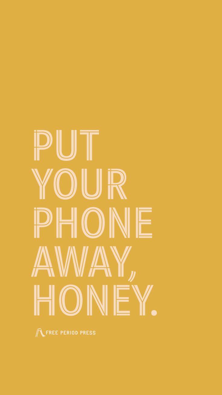 736x1309 Phone Wallpaper for Focus and Productivity