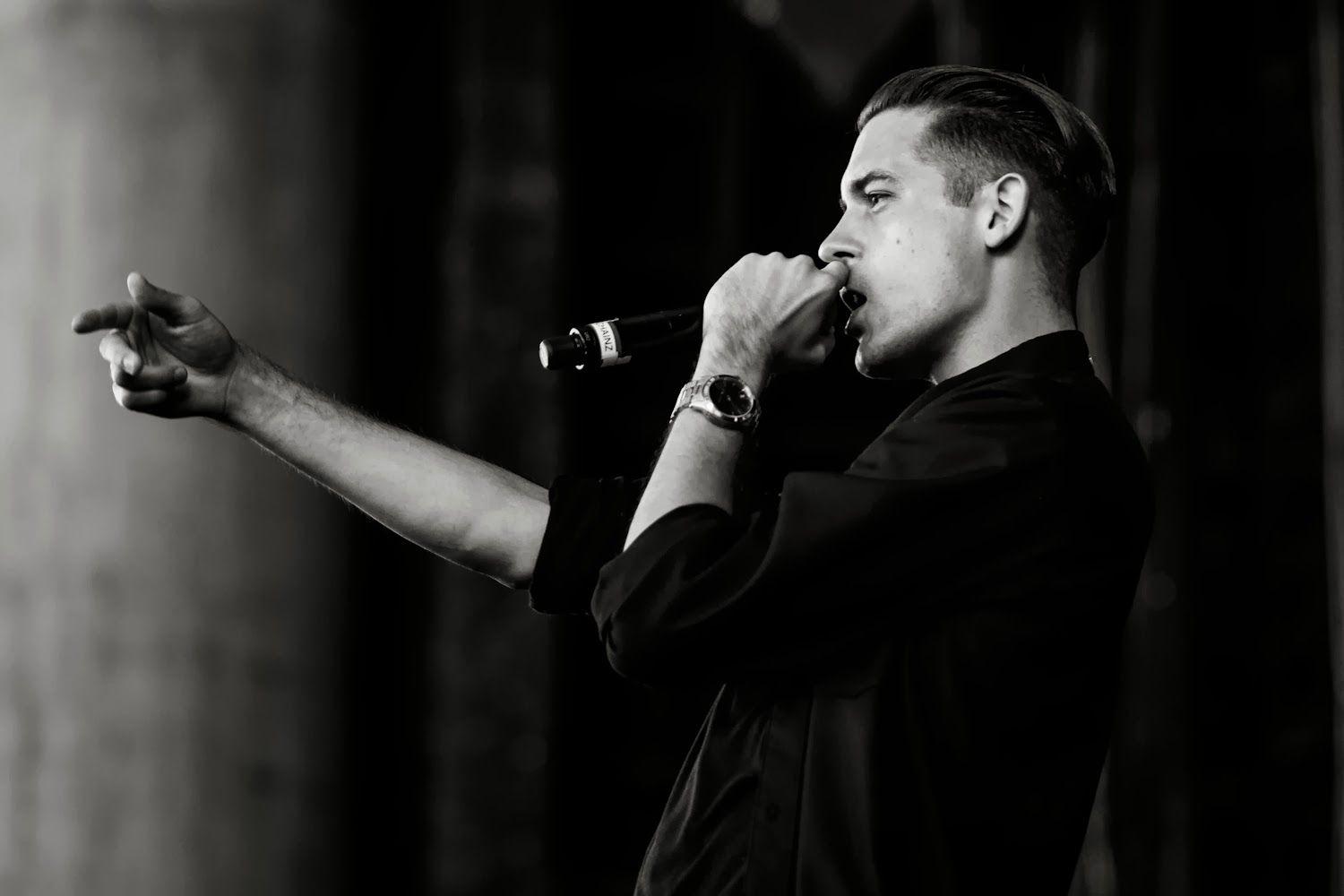 1500x1000 G Eazy Wallpaper