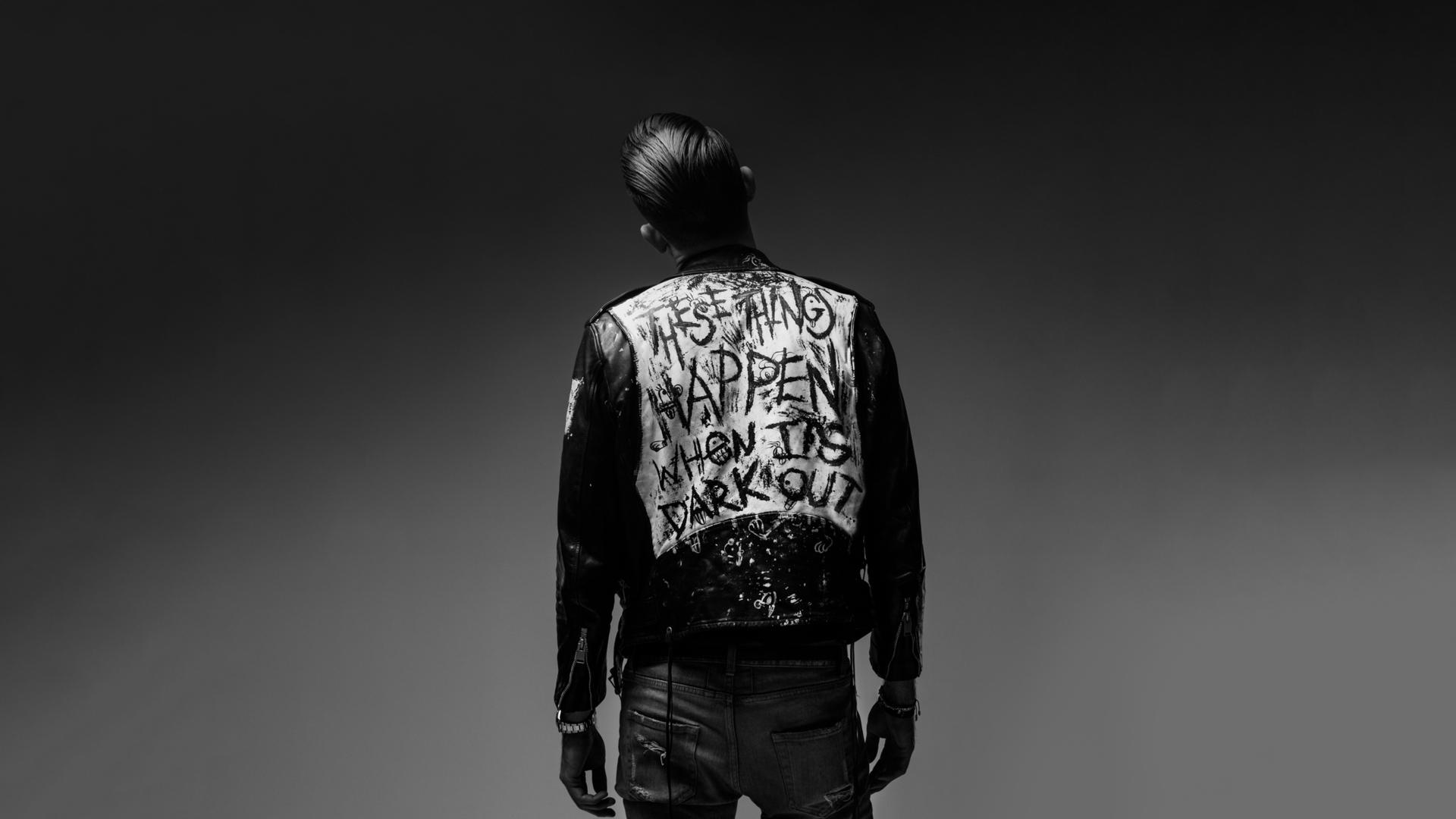 1920x1080 G Eazy Monochrome Laptop Full HD 1080P HD 4k Wallpaper, Image, Background, Photo and Picture