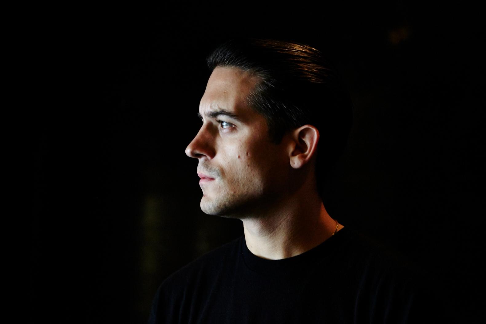 1581x1054 Why Is G Eazy Still 'Almost Famous'?