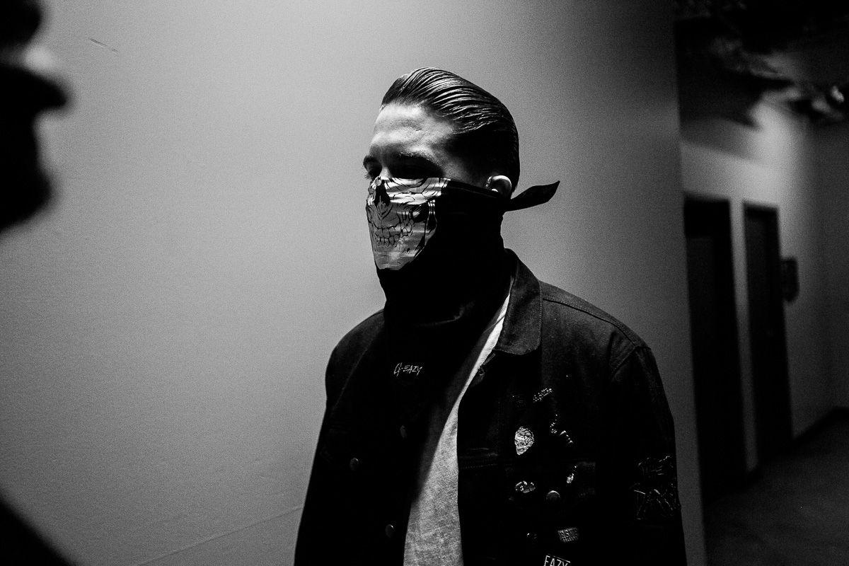 1200x800 G Eazy Wallpaper