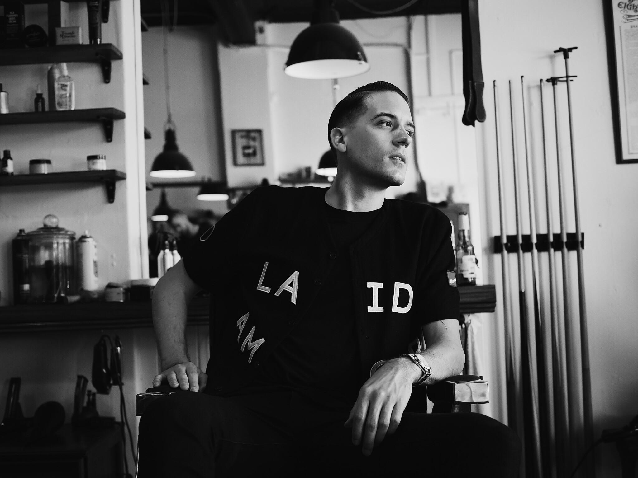 2048x1536 G Eazy Wallpaper
