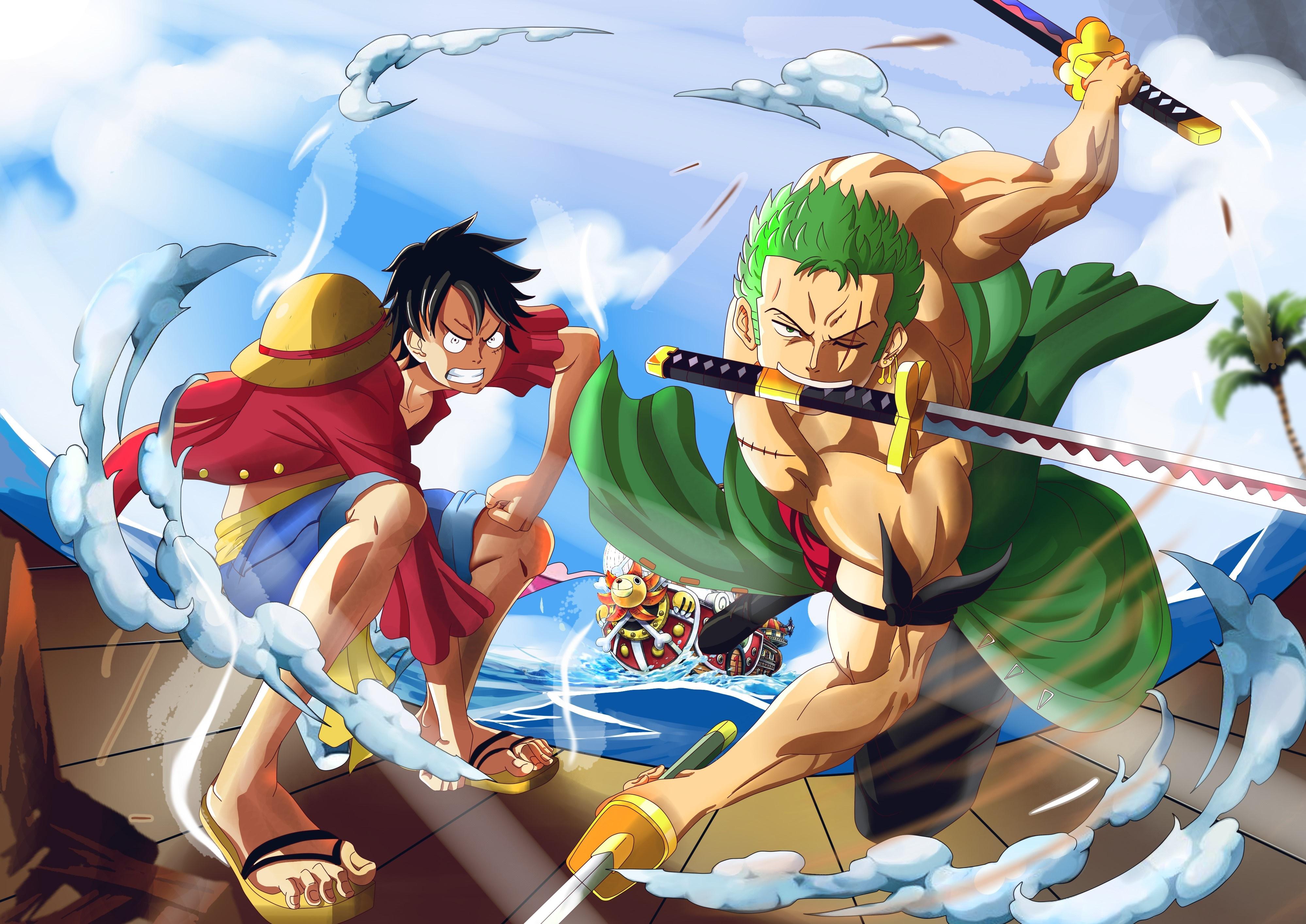 Zoro Wano Arc Wallpapers Top Free Zoro Wano Arc Backgrounds 