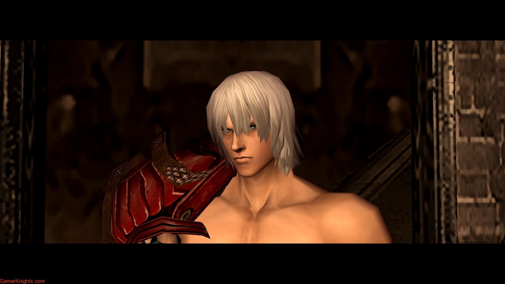 1920x1080 Devil May Cry 3 Special Edition Image