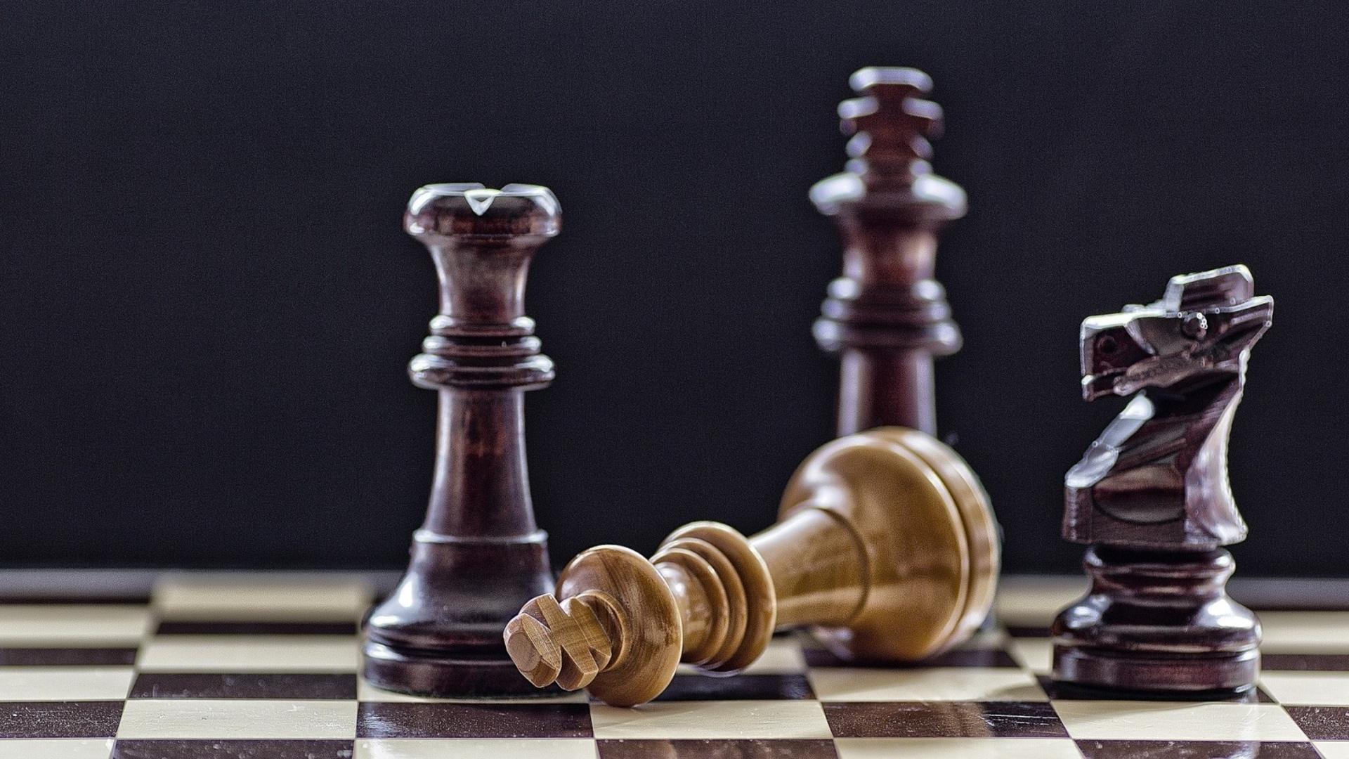 1920x1080 chess, Board Wallpaper HD / Desktop and Mobile Background