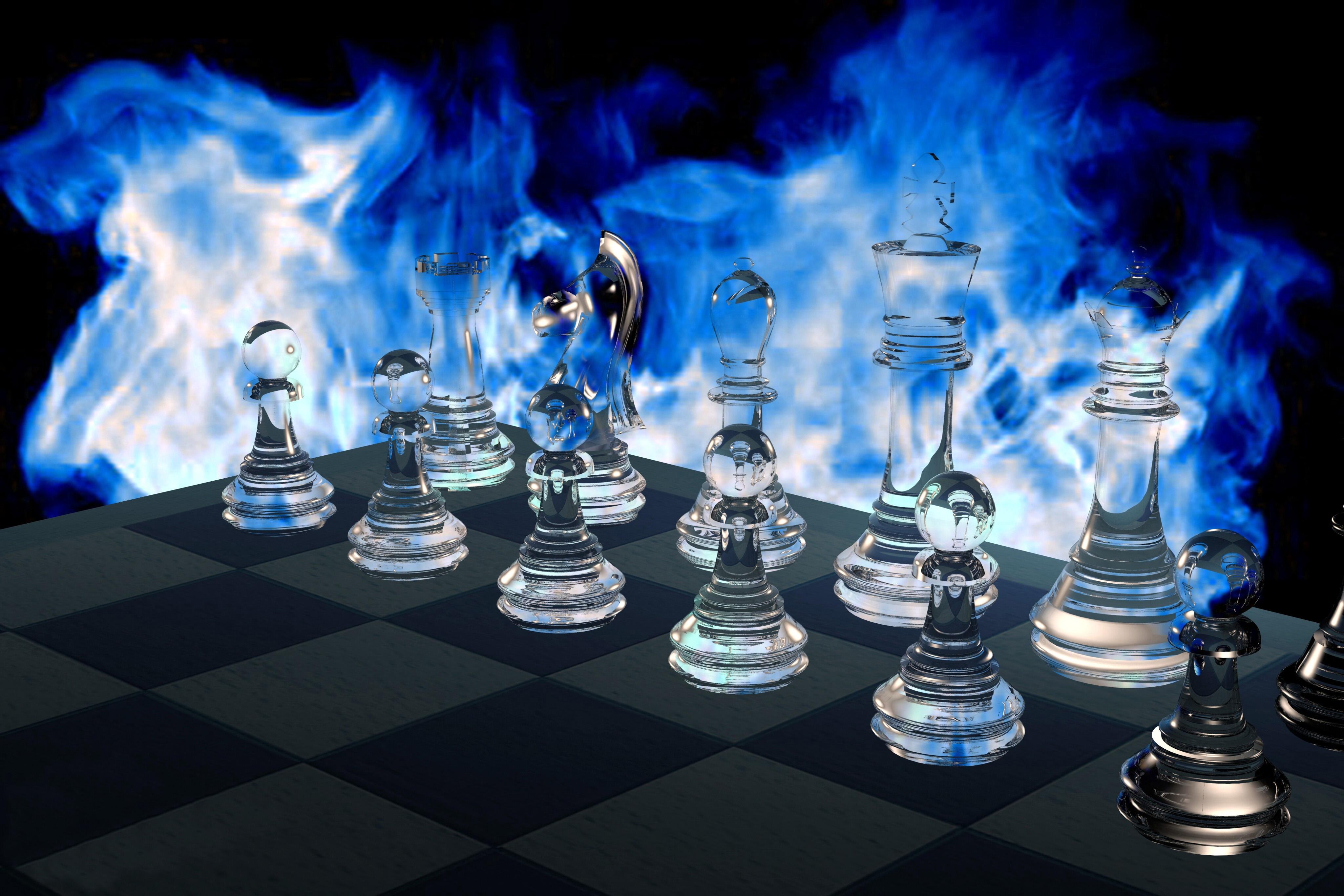 4096x2731 Free download chess Computer Wallpaper Desktop Background 4096x2731 ID457857 [4096x2731] for your Desktop, Mobile & Tablet. Explore Chess Desktop Wallpaper. Chess Board Wallpaper, Chess Wallpaper, 3D Chess Wallpaper