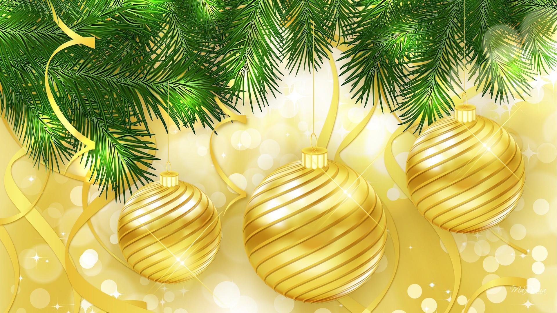 Bright Christmas Wallpapers - Top Free Bright Christmas Backgrounds ...